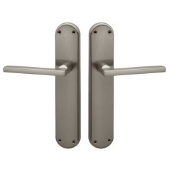 JUEGO MANIVELA C/PLACA...