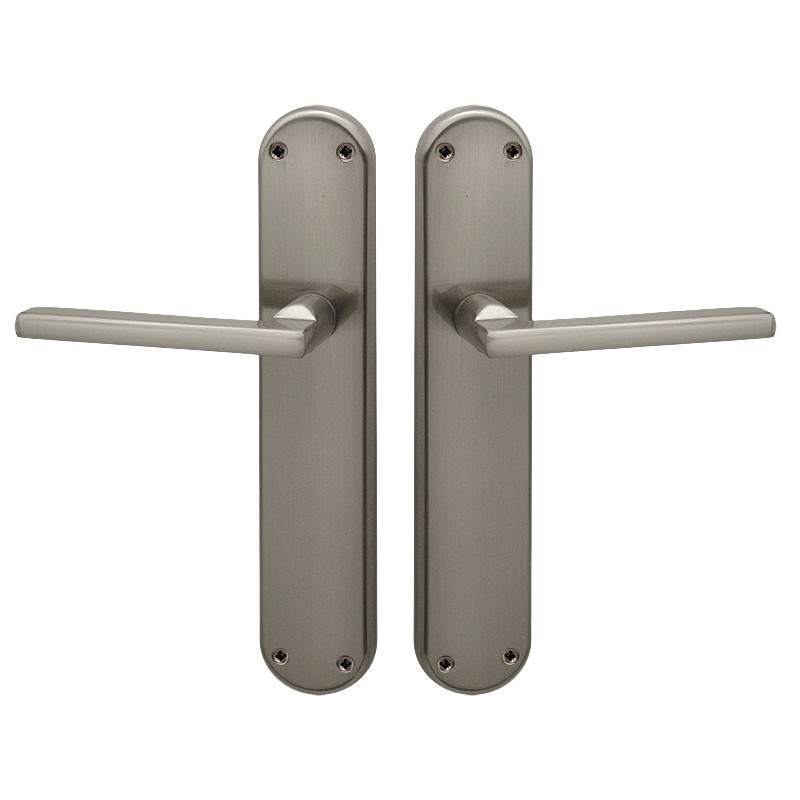 JUEGO MANIVELA C/PLACA SVP200 NIQ.SAT.