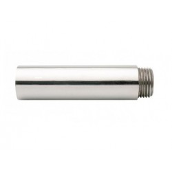 ALARGADERA CROMADA 3/4X100...