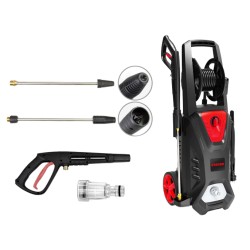 HIDROLIMPIADORA STAYER...