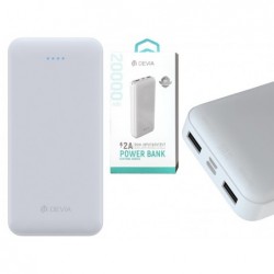 BATERIA EXTERNA 20.000 mAh...