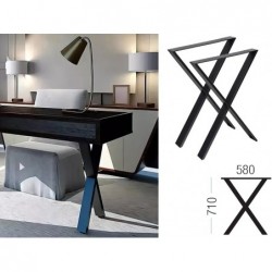 PATA MESA "X" F15310NM