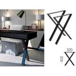 PATA MESA "X" F15311NM