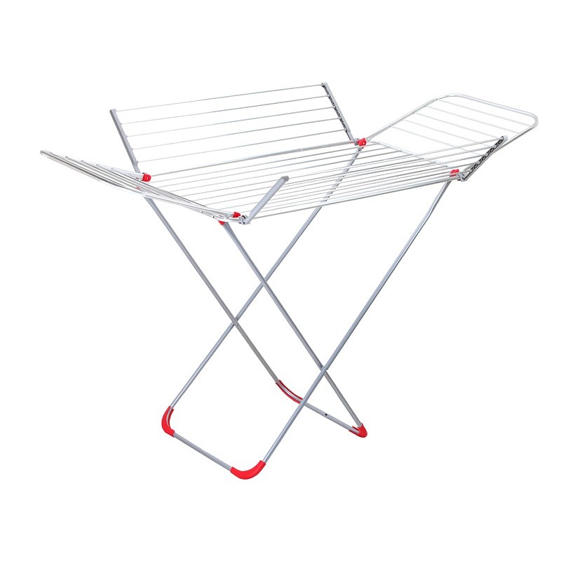 TENDEDERO 4 ALAS ALUMINIO QUATTRO 19544