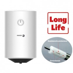 TERMO ELECTRICO FAGOR M-50...