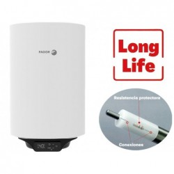 TERMO ELECTRICO FAGOR RD-80...