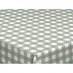 MANTEL NEW TEX 25 1,40X25 M.