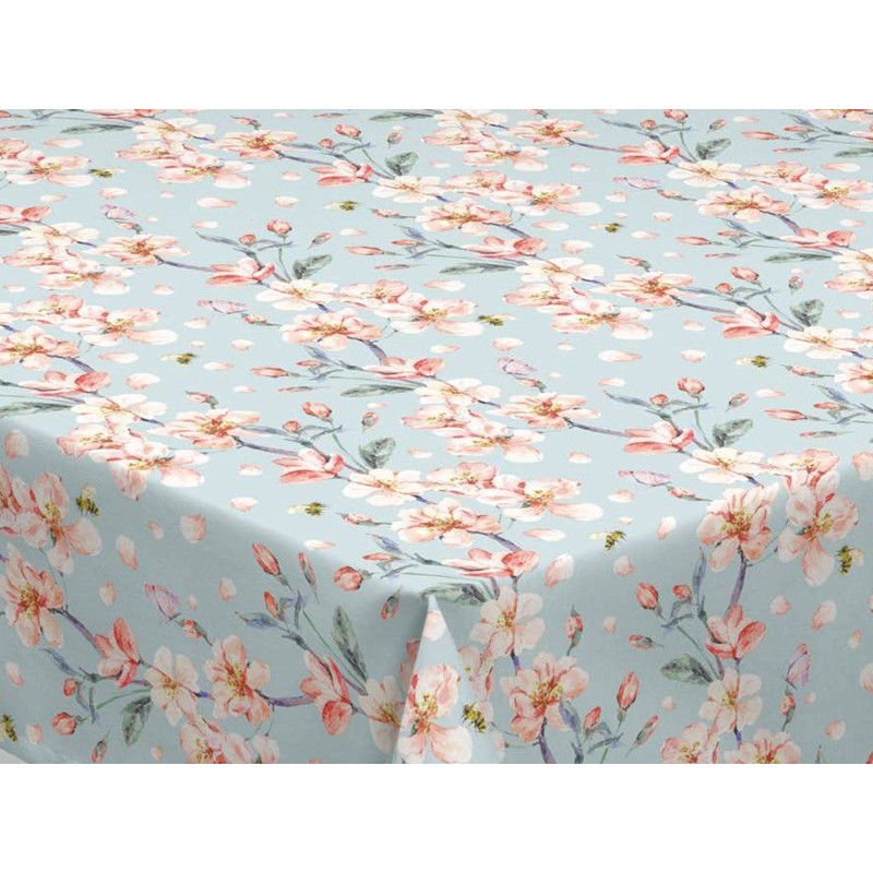 MANTEL NEW TEX 47 1,40X25 M.