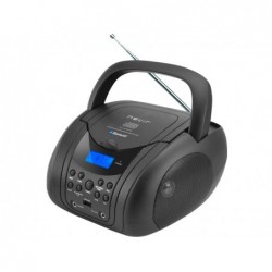 RADIO CD 483 UB NEGRO