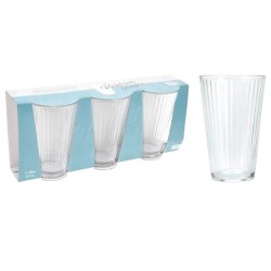 VASO CRISTAL SET 3 UND. 300...