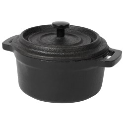 CAZUELA TAPAS HIERRO...