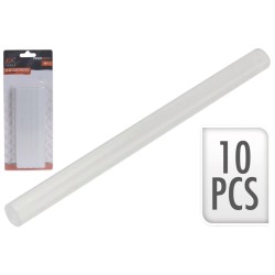 CARTUCHO SILICONA 10 UND....