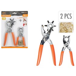 ALICATE SACABOCADO+ OJETERO...