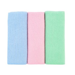 PAÑOS MICROFIBRA 30X30...