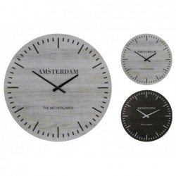 RELOJ PARED 33CM  Y36901130
