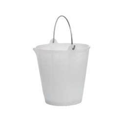 CUBO USO ALIM. 15L...