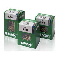 TIRAFONDO WIROX T30 6  X 40...