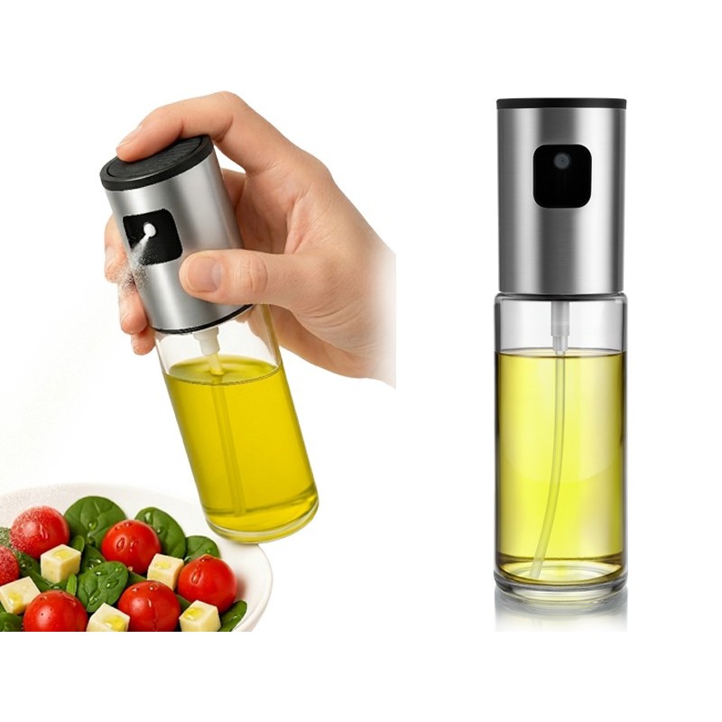 ACEITERA-VINAGRETA SPRAY 100 ML 801541