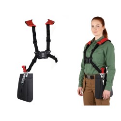 ARNES SEMI-PROFESIONAL JDSH-01