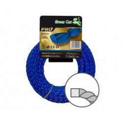 GREENCAT-HILO HELICOIDAL...