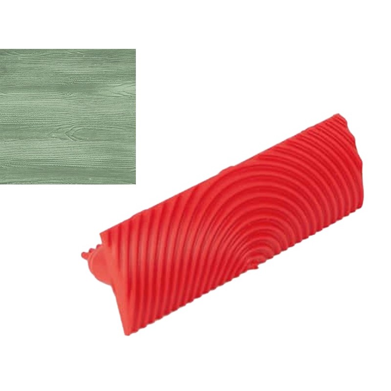 PENT-VETEADOR GOMA RECT. 15CM 9587