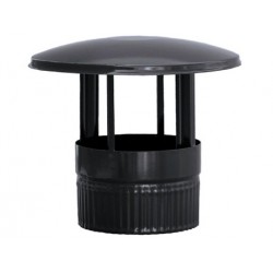 SOMBRERETE NEGRO 100...