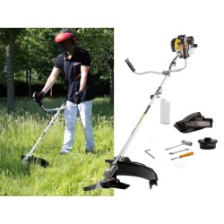 DESBROZADORA 32,5CC...