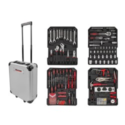 TROLEY HERRAMIENTAS KREATOR...