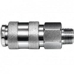 ACOPLE COMPRESOR RAPIDO...