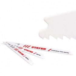 SET 3PZ  SIERRAS  SABLE...