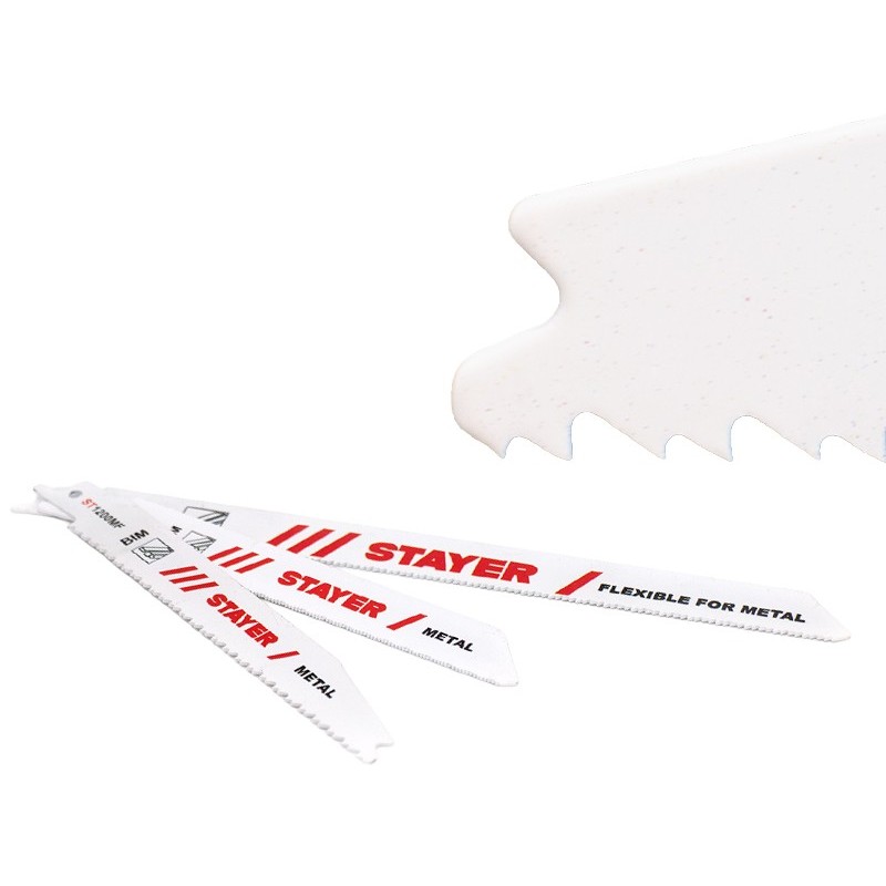 SET 3PZ  SIERRAS  SABLE METAL 12.631