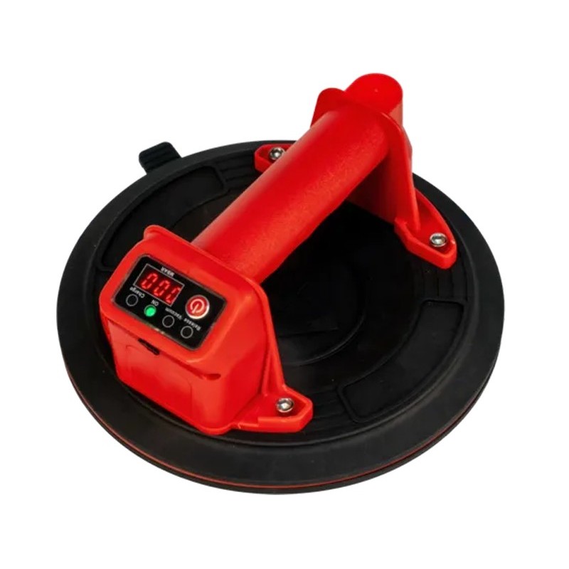 VENTOSA OCTO-USB ENERGY 66967 RUBI