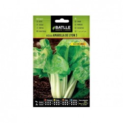 SEMILLA ACELGA AMARILLA...