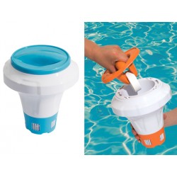 PISCINA DISPENSADOR...