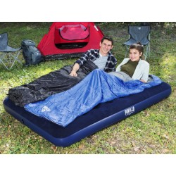 BESTWAY-COLCHON HINCHABLE...