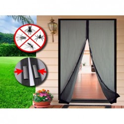 MOSQUITERA IMAN PUERTA...