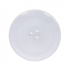 PLATO MICROONDAS 245MM...