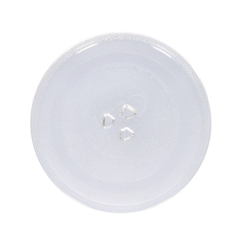PLATO MICROONDAS 245MM ANCLAJES 00202
