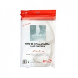 FILTRO CAMPANA UNIVERSAL...