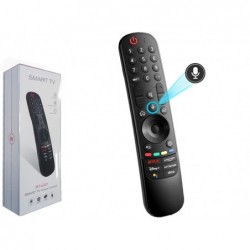 MANDO TV LG MAGIC MANDO CON...