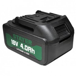 BATERIA STAYER 18 V TALADRO...