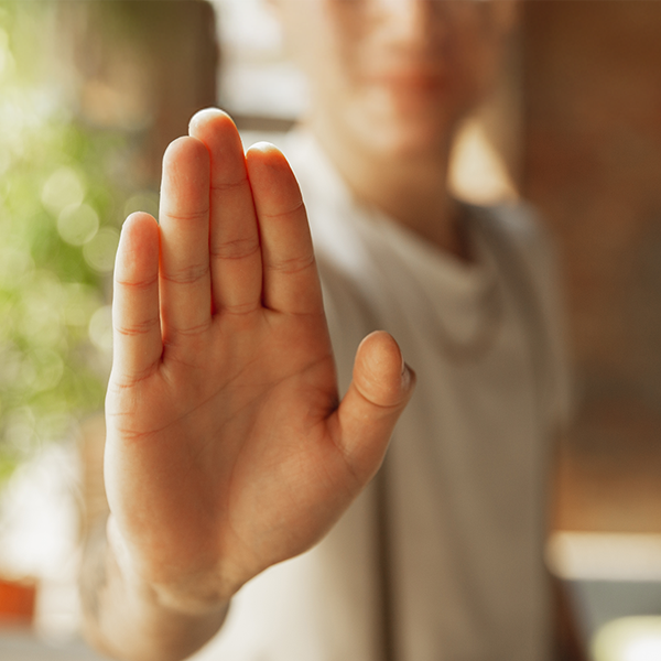 Prevención de acoso