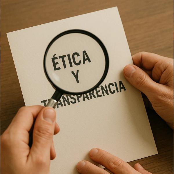 ética y responsabilidad
