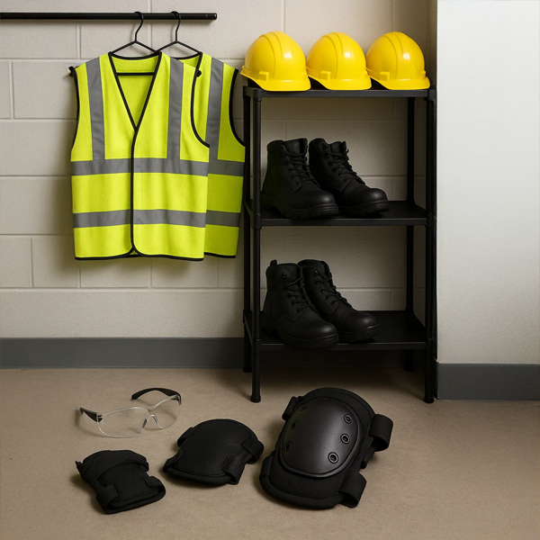 Planes de autoprotección