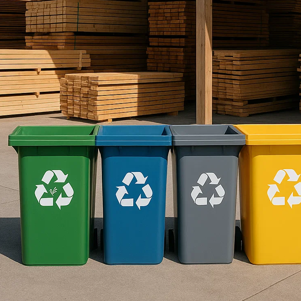 Medio ambiente y sostenibilidad